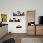 Апартаменты 2918 - Strandwiese 1 8 Даме