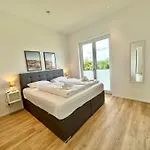 2918 - Strandwiese 1 8 Даме