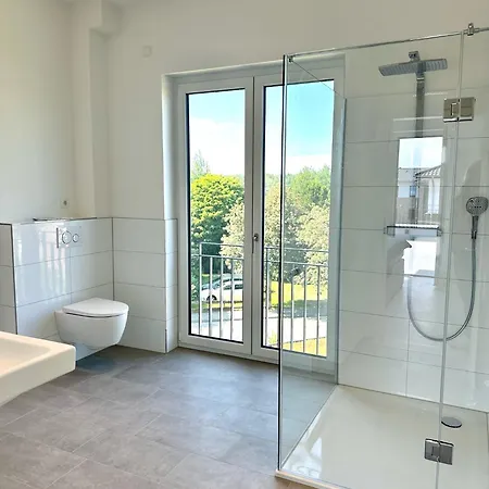 2918 - Strandwiese 1 8 Apartament