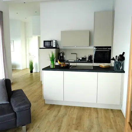 2918 - Strandwiese 1 8 Апартаменты *