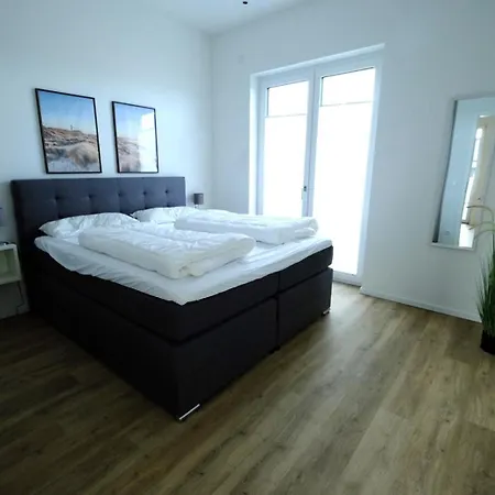 Апартаменты 2918 - Strandwiese 1 8 *