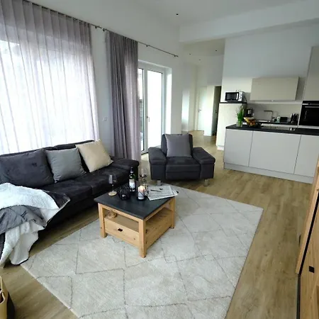 Apartment 2918 - Strandwiese 1 8 Dahme (Schleswig-Holstein)