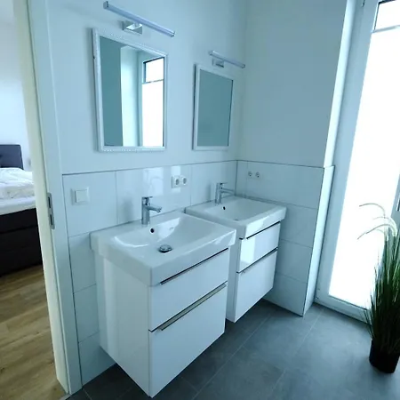 Апартаменты 2918 - Strandwiese 1 8 *