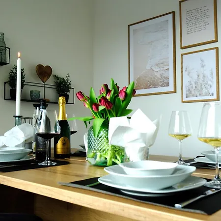 2918 - Strandwiese 1 8 Даме