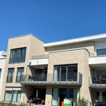 Апартаменты 2918 - Strandwiese 1 8