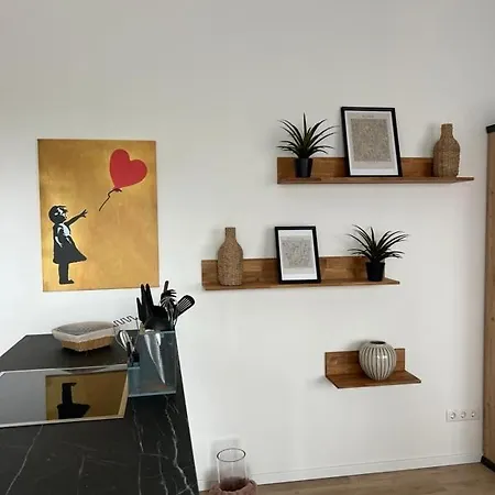 2918 - Strandwiese 1 8 *