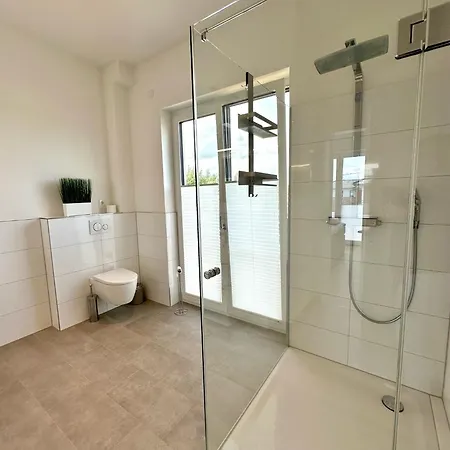 2918 - Strandwiese 1 8 Апартаменты Даме