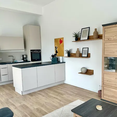 Апартаменты 2918 - Strandwiese 1 8