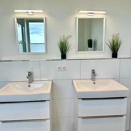 Апартаменты 2918 - Strandwiese 1 8 Даме