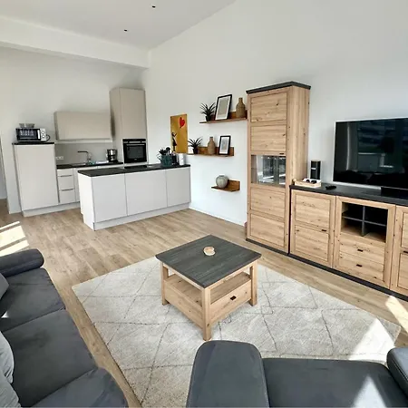 Апартаменты 2918 - Strandwiese 1 8 Даме