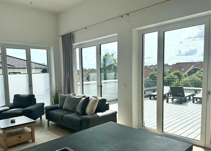 2918 - Strandwiese 1 8 다메